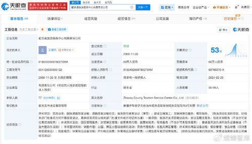 新疆吊橋斷裂事故背后的旅游開發隱憂 關聯公司項目策劃咨詢剖析